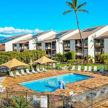 Hale Kamaole Lejlighedshotel Wailea  Værelse billede