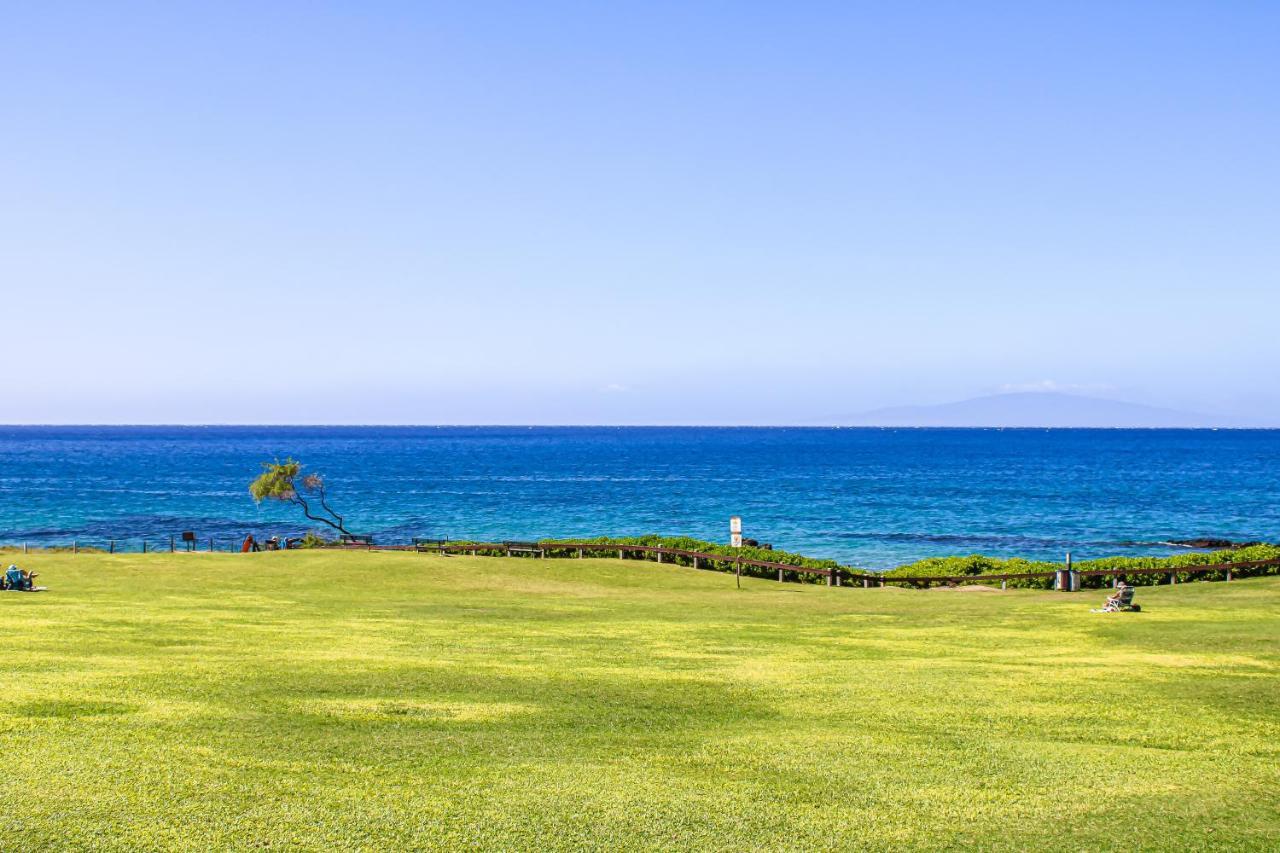 Hale Kamaole Lejlighedshotel Wailea  Værelse billede