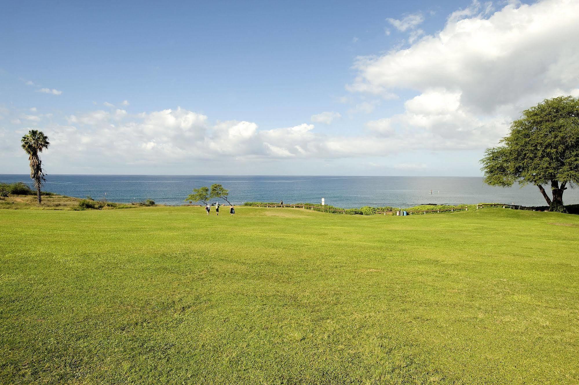 Hale Kamaole Lejlighedshotel Wailea  Eksteriør billede