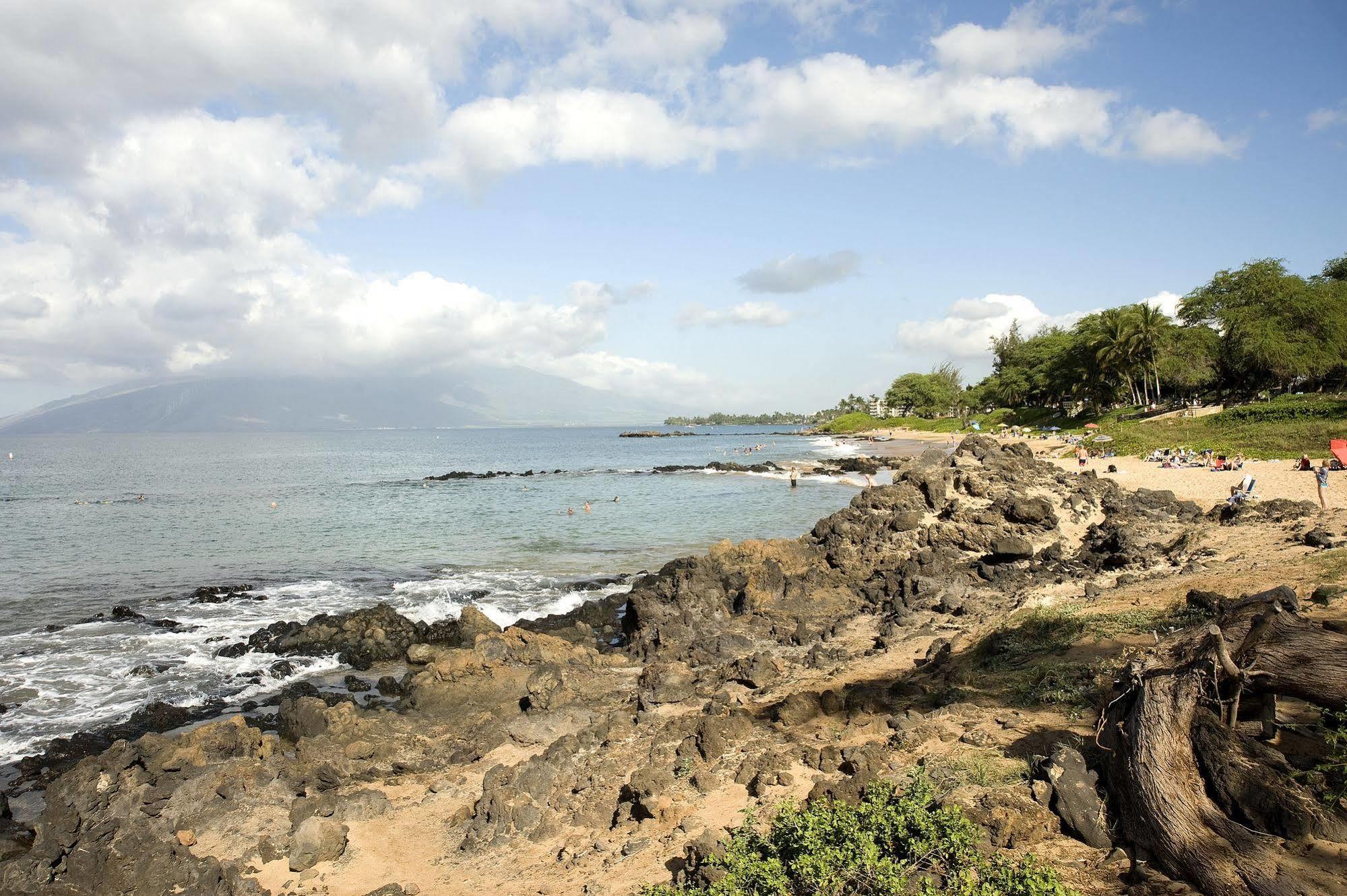 Hale Kamaole Lejlighedshotel Wailea  Eksteriør billede